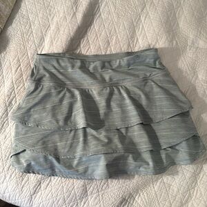 ATHLETA TENNIS SKIRT